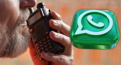 Modo ‘walkie-talkie’ de WhatsApp: ¿Qué es, para qué sirve y cómo activar?