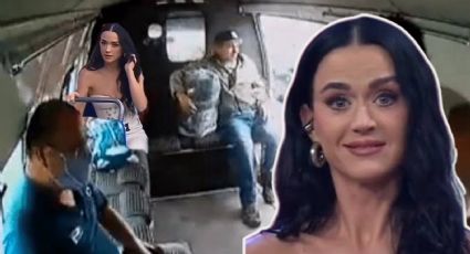 Katy Perry en México, así recibieron a la cantante con ola de memes en las redes