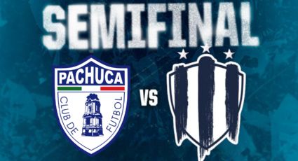 Pachuca vs Rayadas ¿Cuándo y dónde ver en vivo la semifinal de la Liga MX Femenil?