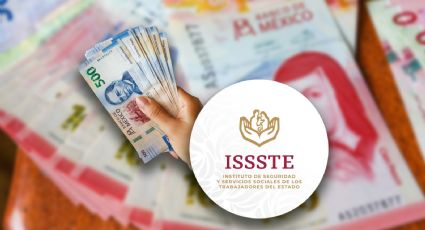 Pensión ISSSTE 2024: ¿Cuándo pagarán la segunda parte del aguinaldo?