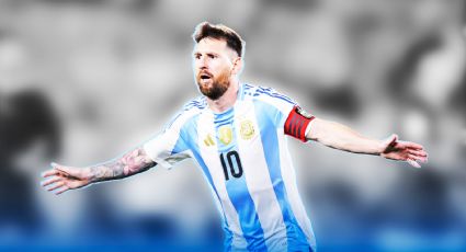 Eliminatorias Conmebol: ¿Qué prohibición hizo Paraguay sobre la playera de Lionel Messi?