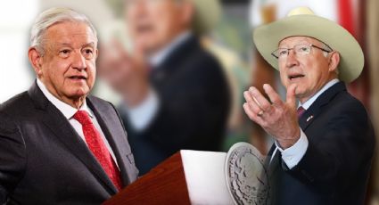 La Seguridad en México: Fausto Pretelin analiza las declaraciones de Ken Salazar sobre AMLO