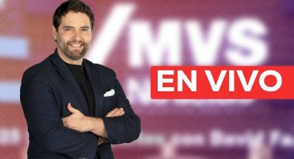 MVS Deportes EN VIVO: Sigue el programa de hoy, 14 noviembre 2024