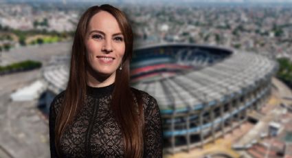 Gabriela Cuevas sobre el Mundial 2026: una oportunidad histórica para México