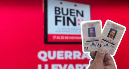 Buen Fin 2024: Los conductores que podrán tramitar la licencia de conducir con un 50% de descuento