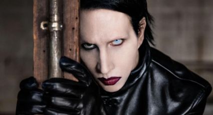 Machaca Fest 2024: Así fue la controversial primera visita de Marilyn Manson a Monterrey