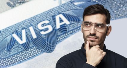 ¿Quiénes pueden tramitar la visa americana SIN entrevista en noviembre y diciembre 2024? Requisitos