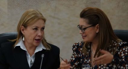 Ven panistas amenaza de muerte en discurso de una diputada federal del PT