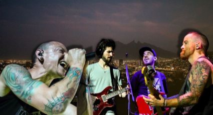 Linkin Park en Monterrey: Así fue su última visita en la ciudad