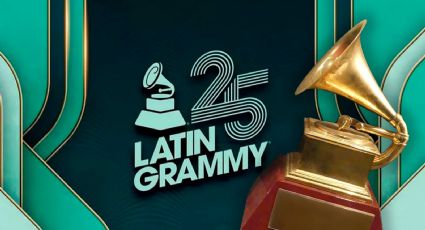 Latin GRAMMY 2024: Esta es la lista completa de ganadores de la 25ª edición de los premios