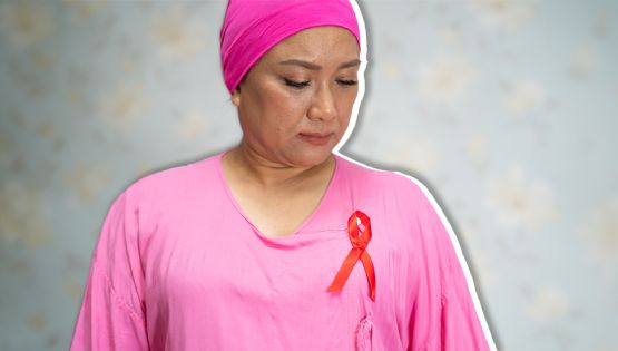 Para 2050, las muertes por cáncer aumentarán un 90%; estos son los más comunes en México