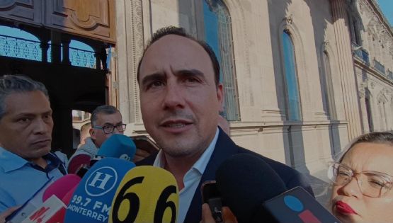 Piden juicio político para el gobernador de Coahuila