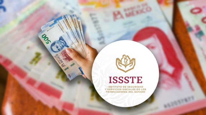 Pensión ISSSTE 2024: ¿Cuándo pagarán la segunda parte del aguinaldo?