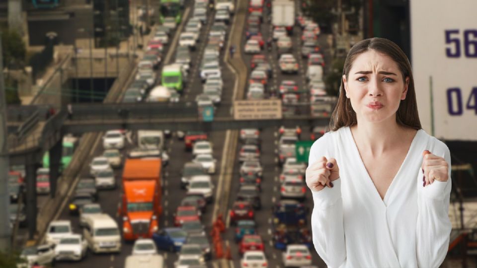 El día de hoy se preparan algunas movilizaciones en la ciudad que podrían afectar el tránsito vehicular.