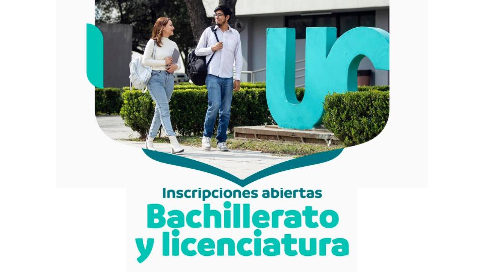 Universidad Ciudadana de Nuevo León: ¿Hasta cuándo te puedes inscribir y cuáles son los requisitos?