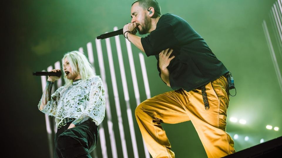 Linkin Park en Monterrey: Cuándo, dónde y precio de los boletos para 'Live Nation'