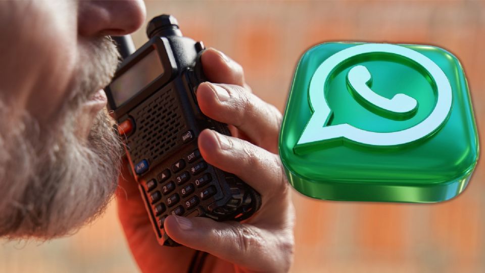 WhatsApp es una de las apps de mensajería instantánea más usadas en el mundo.