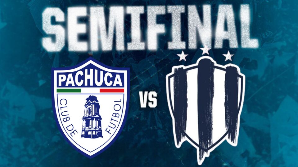 Pachuca vs Rayadas ¿Cuándo y dónde ver en vivo la semifinal de la Liga MX Femenil?