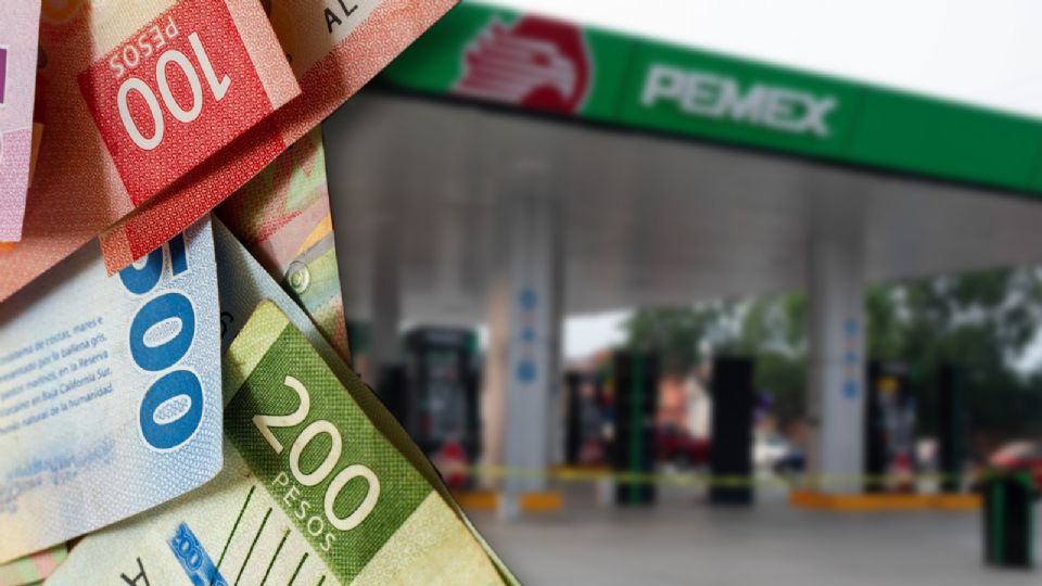 Dejará Pemex de pagar al Estado múltiples derechos y ahora solo cubrirá uno.