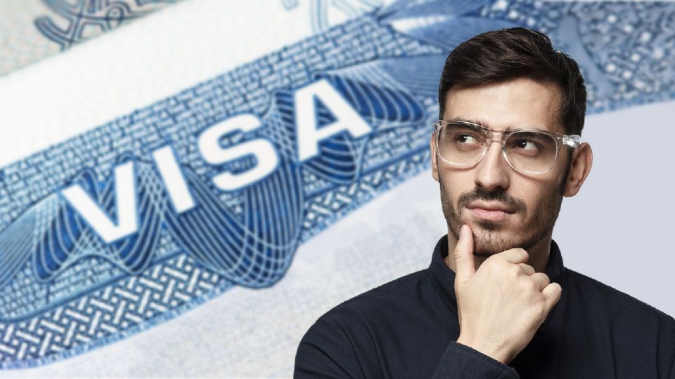 Para viajar a Estados Unidos es necesario contar con la visa americana actualizada.