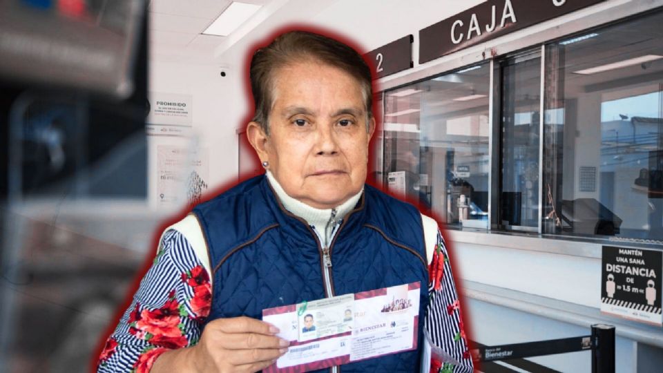 En México, todos los adultos mayores de 65 años tienen derecho a recibir el pago de su Pensión Bienestar.