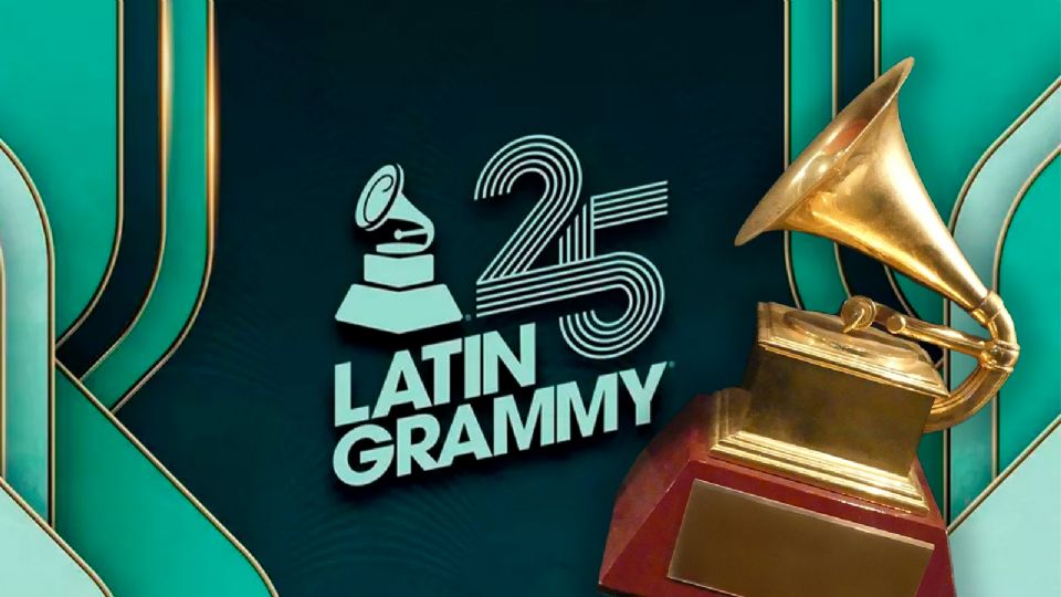 Conoce cada detalle de los Latin Grammy 2024