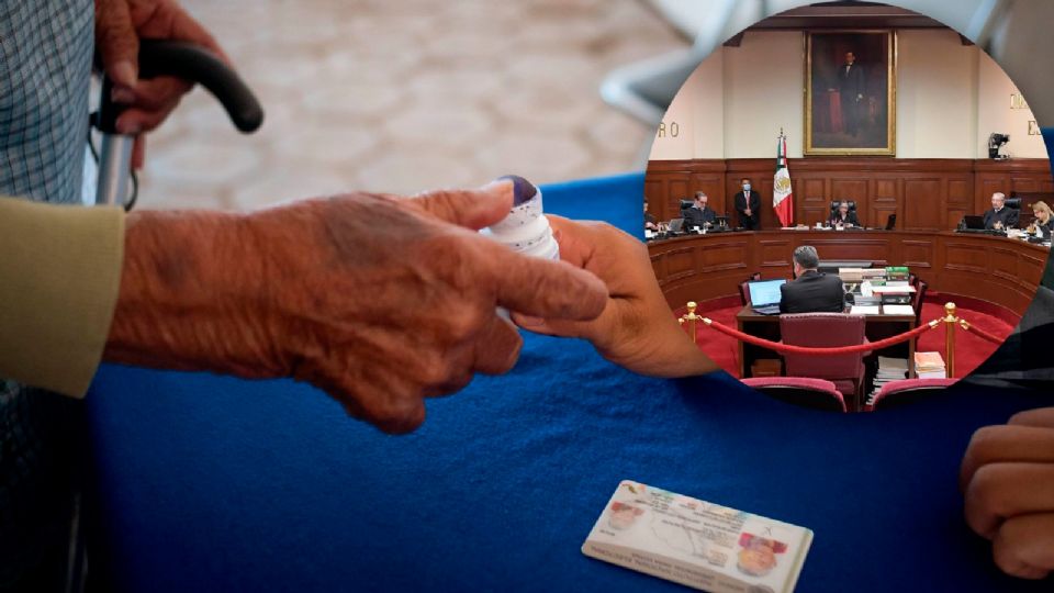 ¿Cómo va el proceso de la elección del Poder Judicial?