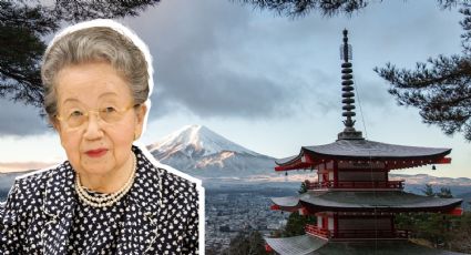 Princesa Yuriko de Mikasa: ¿Quién era la miembro más anciana de la familia real de Japón?