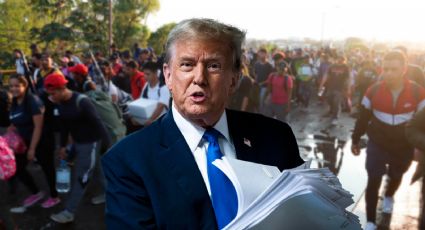 Donald Trump y sus promesas de deportaciones masivas: ¿Qué le espera a México?