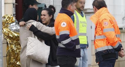 Se incendia residencia geriátrica en España, catalogado como uno de los peores incidentes del siglo