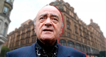 Harrods: Los hermanos Fayed siguen sumando acusaciones de abuso sexual post mortem