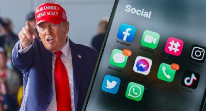 Donald Trump y el impacto de las redes sociales según Laura Coronado