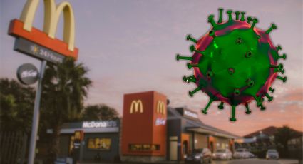 Esta es la bacteria que ha infectado a decenas de clientes de McDonald’s y causado la muerte de uno