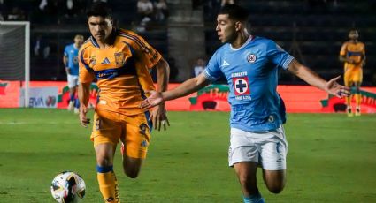 Cruz Azul vs. Tigres: ¿Cuándo y dónde ver el partido amistoso en Dallas?