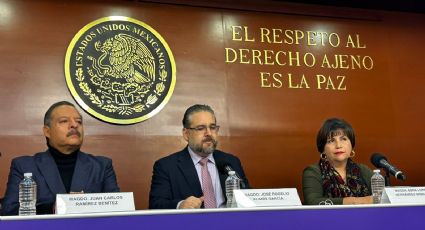 Jueces responden a Sheinbaum; reforma no era para vencer al PJF