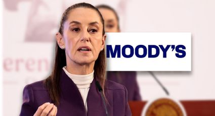 La economía mexicana y nuevos desafíos: La advertencia de Moody’s y la reacción del gobierno