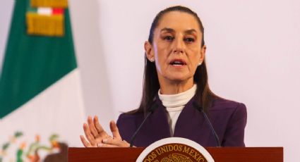 Pide Sheinbaum a UNAM aplicar programas de austeridad republicana