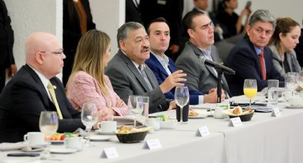 UANL presenta presupuesto y proyectos de expansión a diputados