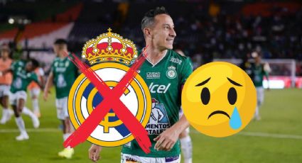 Andrés Guardado confesó el motivo por el que no pudo fichar por Real Madrid