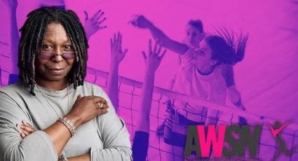 AWSN: El canal exclusivo para deporte femenino de todo el mundo