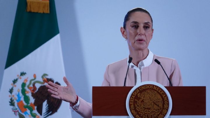 Claudia Sheinbaum sostendrá reuniones bilaterales en cumbre del G20 en Brasil