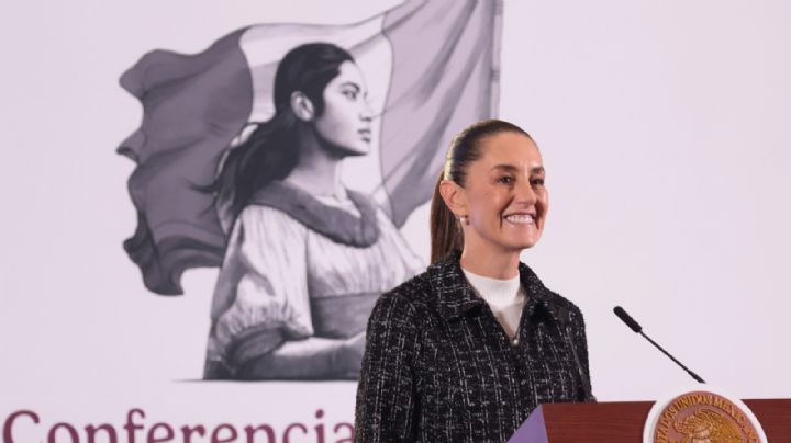 Firma Claudia Sheinbaum decreto que garantiza la igualdad sustantiva de las mujeres en la Constitución