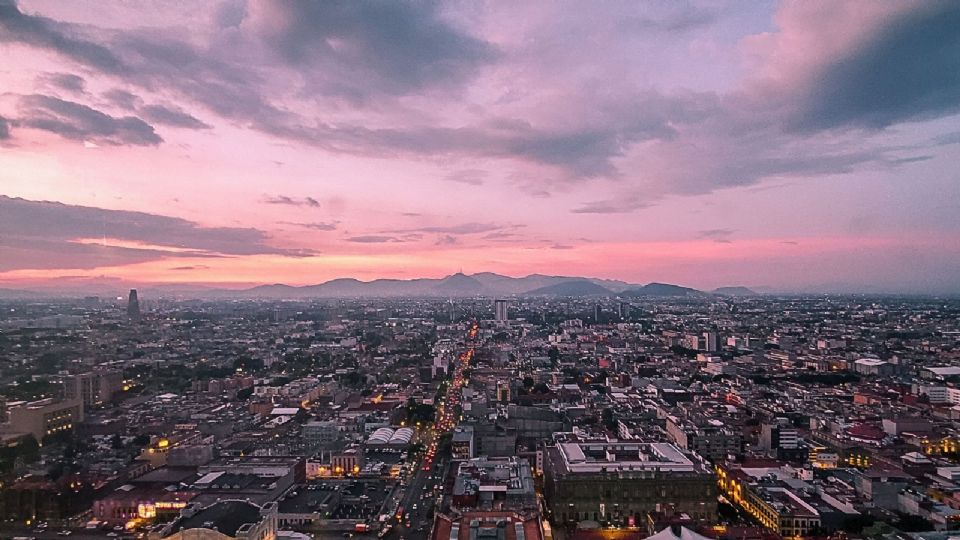 El termómetro marcará 24ºC como punto más alto a las 15:00 horas