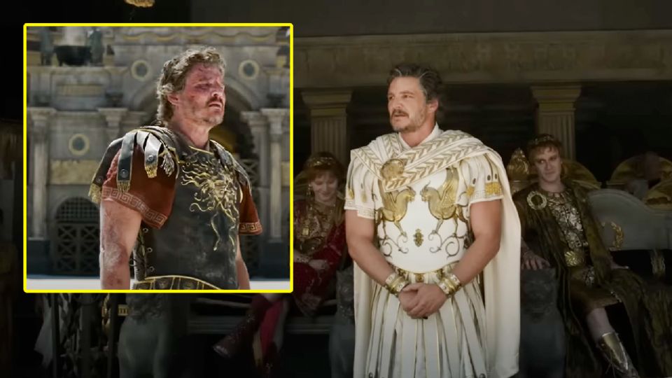 Gladiador 2: 5 hechos históricos REALES que inspiraron la película.