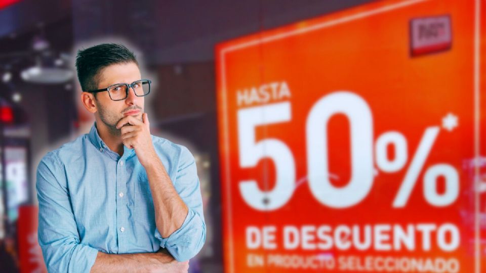 Los establecimientos que participan en El Buen Fin 2024 están obligados a respetar los precios de las promociones y ofertas.