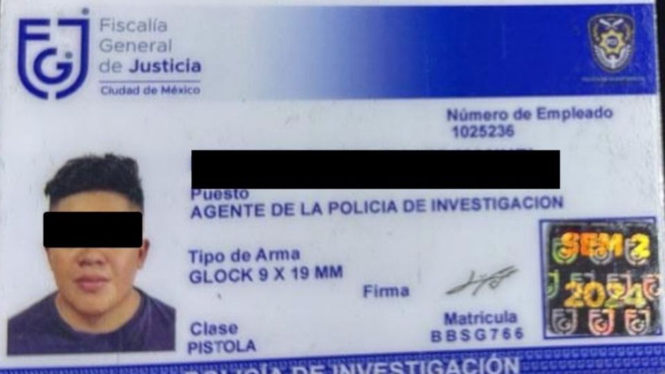 FGJ investiga el paralelo al homicidio y el orige de la identificación.