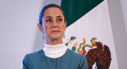 Presupuesto 2025: ¿Cuánto ganará Claudia Sheinbaum como presidenta?