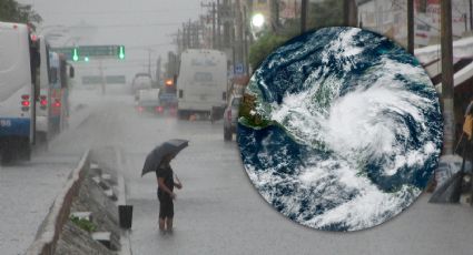 Tormenta tropical Sara deja daños e inundaciones en el Caribe: así se ve la zona | VIDEOS