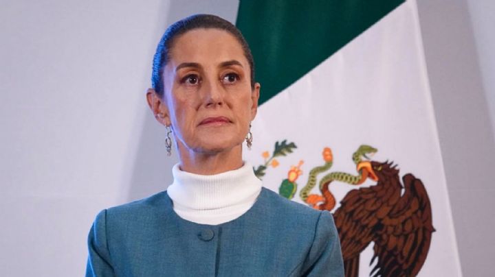 Presupuesto 2025: ¿Cuánto ganará Claudia Sheinbaum como presidenta?