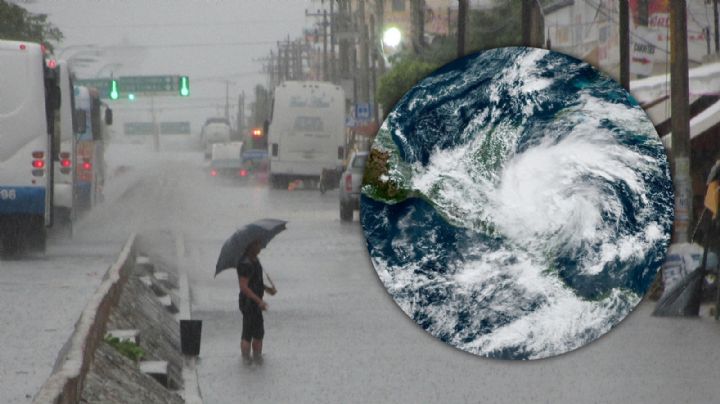 Tormenta tropical Sara deja daños e inundaciones en el Caribe: así se ve la zona | VIDEOS